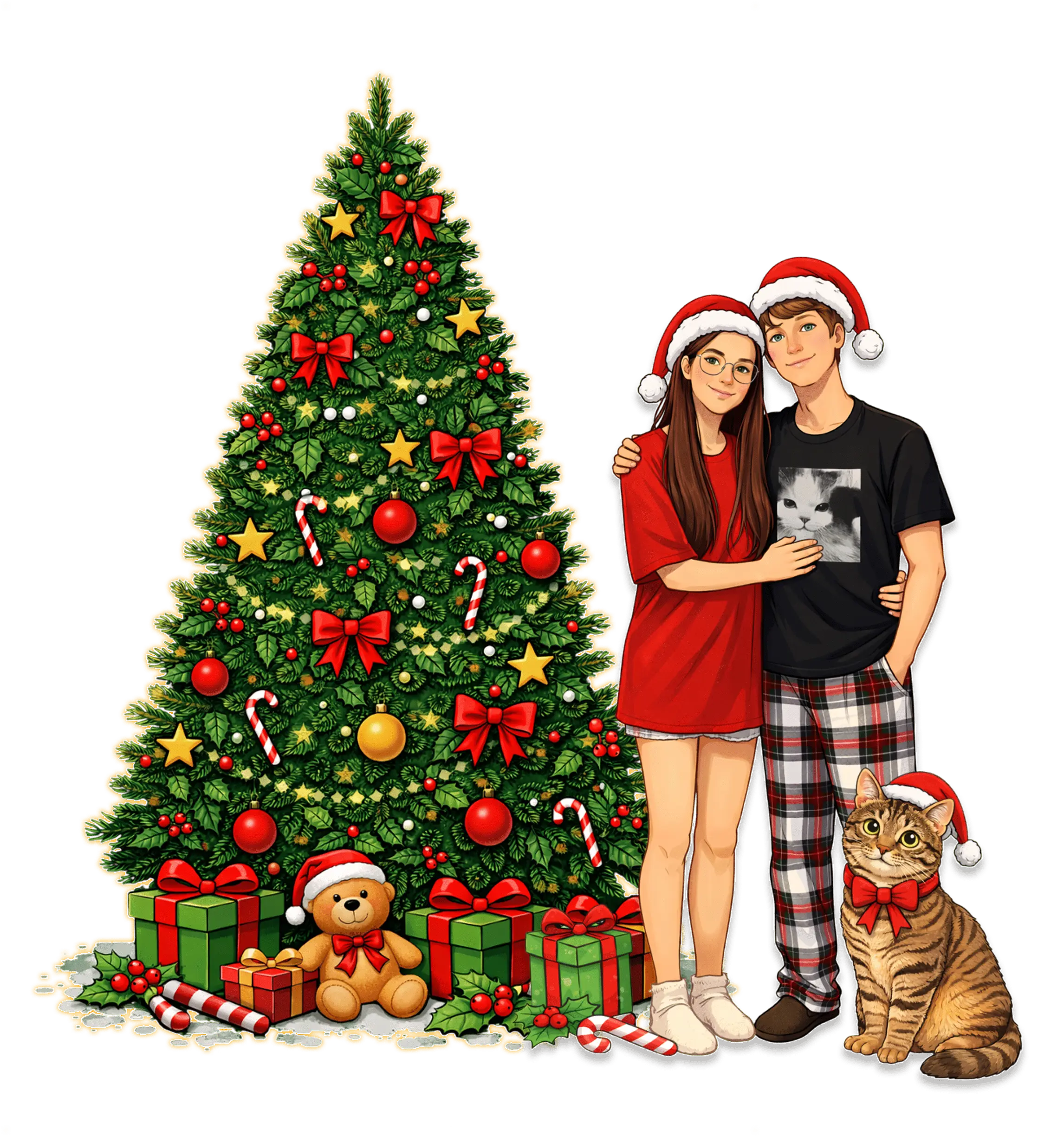 Семья Толстовых